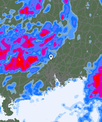 Precipitação