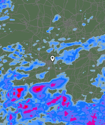 Precipitação