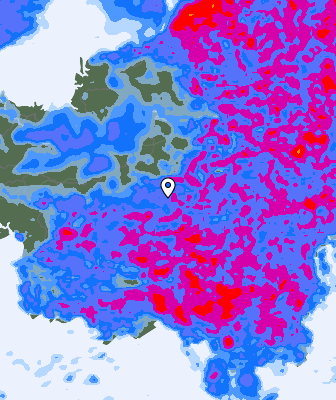 Precipitação