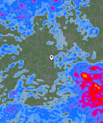 Precipitação