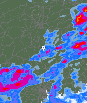 Precipitação