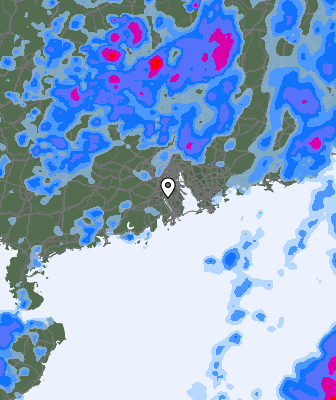 Precipitação