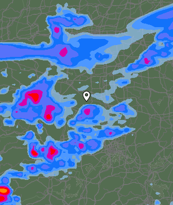 Precipitação