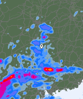 Precipitação