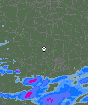 Precipitação