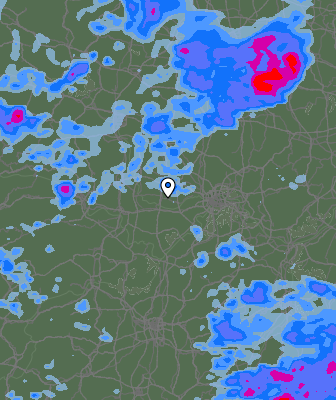 Precipitação
