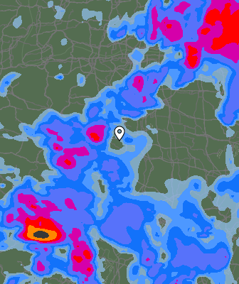 Precipitação
