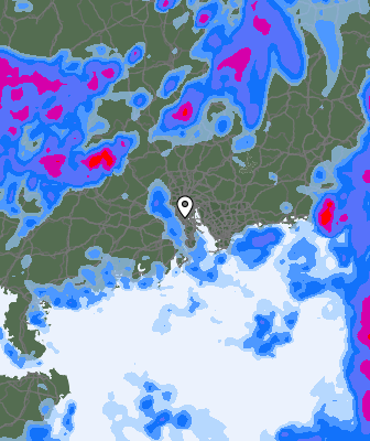 Precipitação