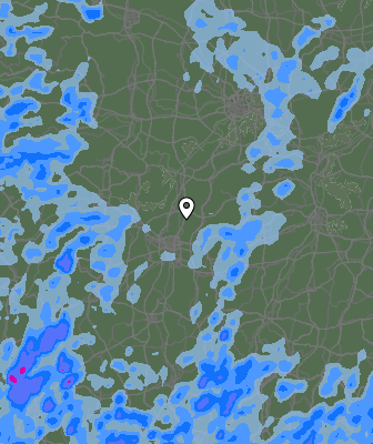 Precipitação