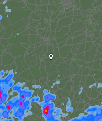 Precipitação