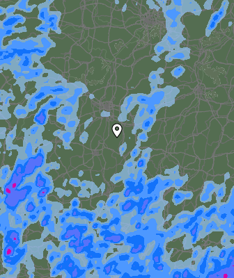 Precipitação