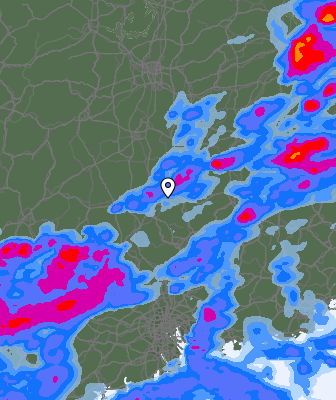 Precipitação