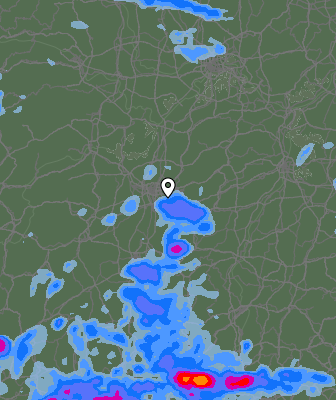 Precipitação