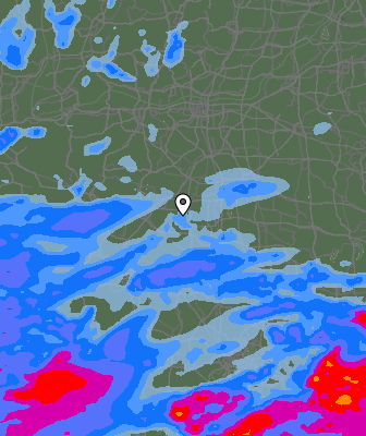 Precipitação