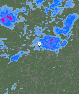 Precipitação
