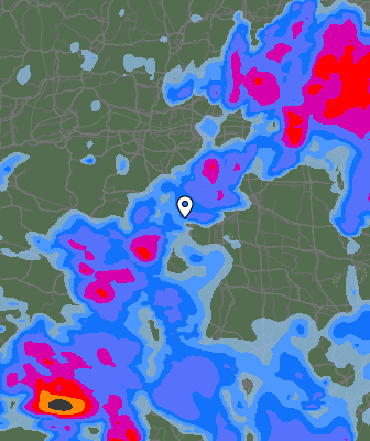 Precipitação