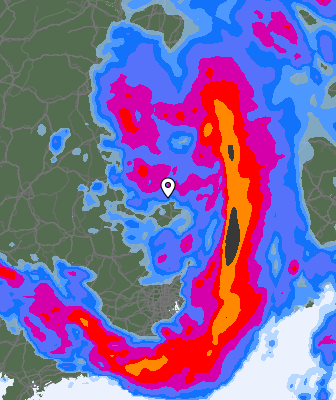 Precipitação