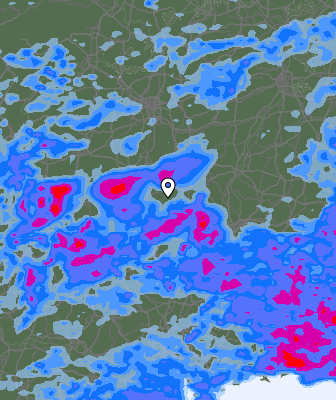 Precipitação