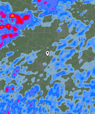 Precipitação