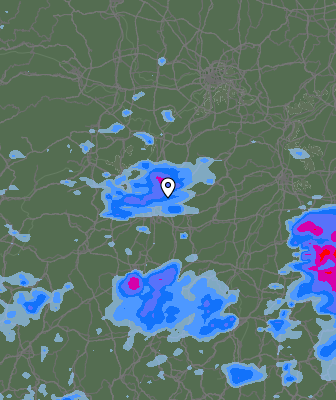 Precipitação
