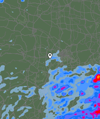 Precipitação