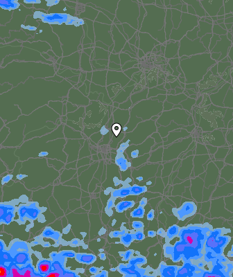 Precipitação