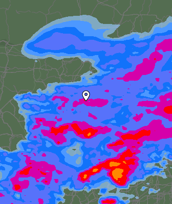 Precipitação
