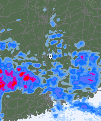 Precipitação