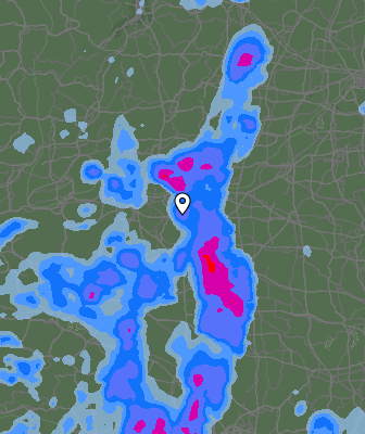 Precipitação