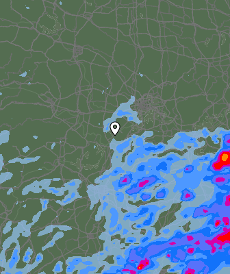 Precipitação
