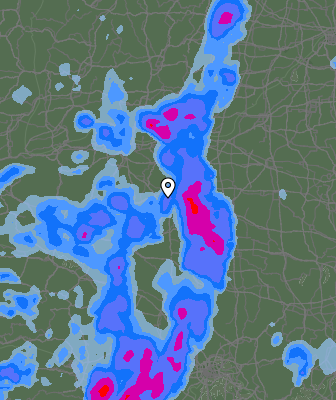 Precipitação