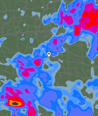 Precipitação