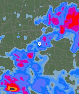 Precipitação
