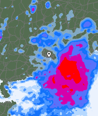 Precipitação