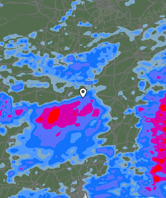 Precipitação