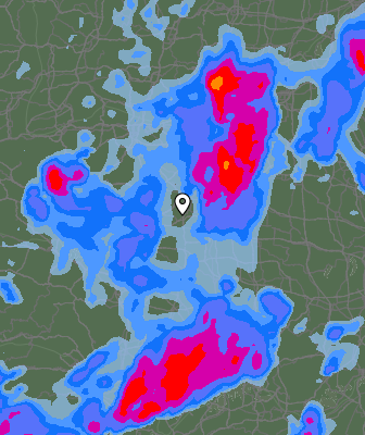 Precipitação