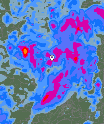 Precipitação