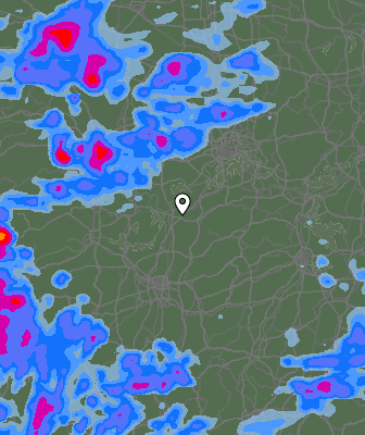 Precipitação