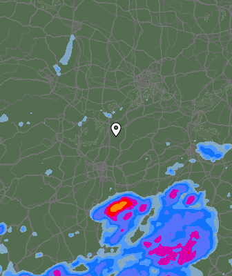 Precipitação