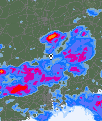 Precipitação