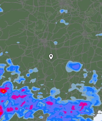 Precipitação