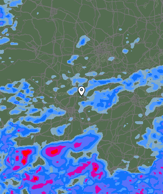 Precipitação