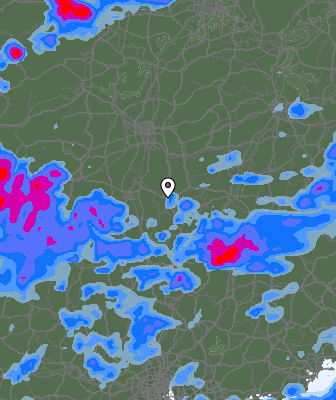 Precipitação