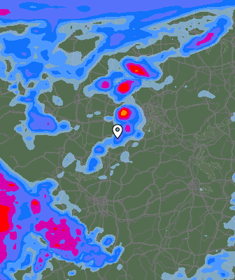 Precipitação