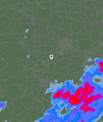 Precipitação