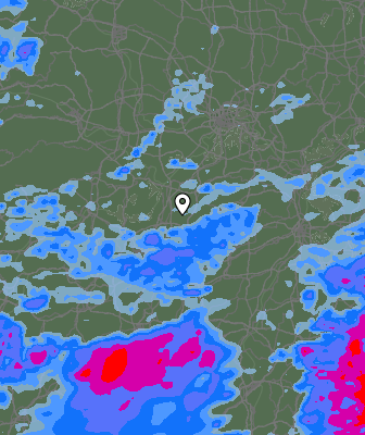 Precipitação