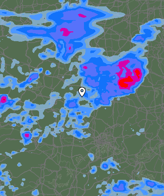 Precipitação