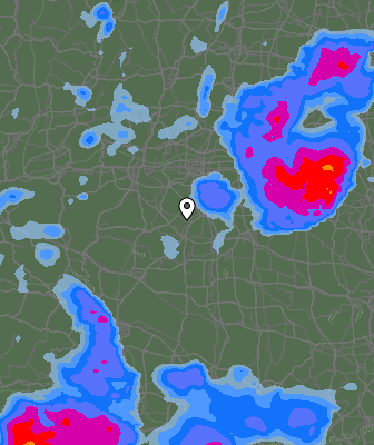 Precipitação