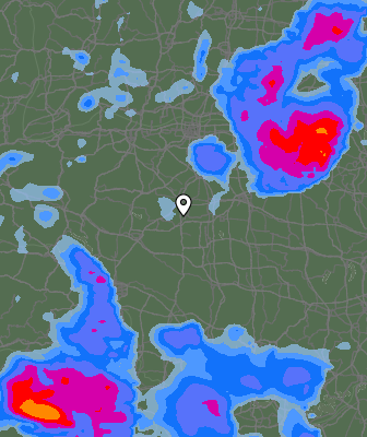 Precipitação