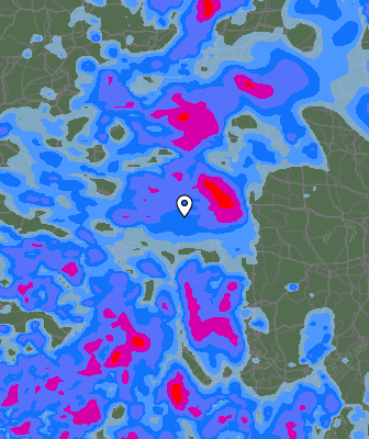 Precipitação